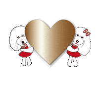 Chouchou Sticker