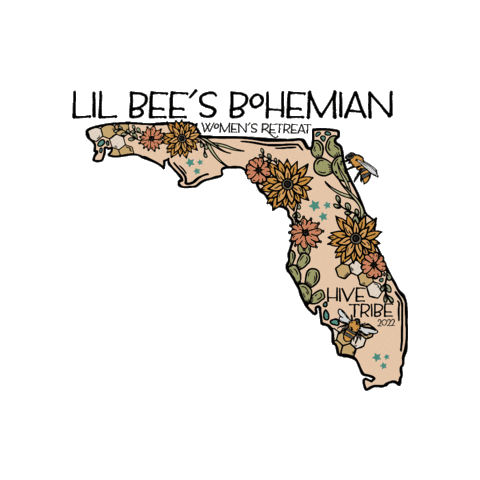 lil_bees_bohemian giphygifmaker Sticker