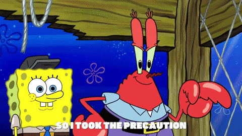 season 9 episode 6 GIF by SpongeBob SquarePants