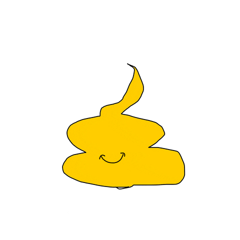 marceloperdido giphyupload shit coco merda GIF