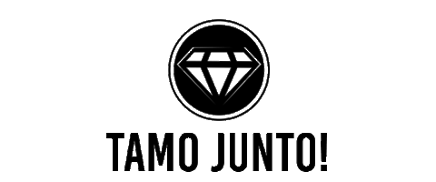tamojunto Sticker by Efeito Trend