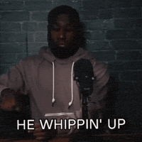 Slander GIF