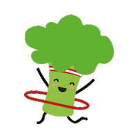 Vegan Food Dpam Sticker by DPAM_Officiel
