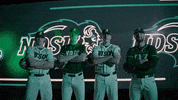 Seth Thompson GIF by NDSU Athletics