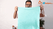 laundry lil helper GIF by Lil Helper Cloth Diapers