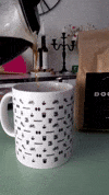 Monday Morning Coffee GIF by docaff