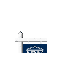 JoynerFineProperties real estate realtor joyner jfp Sticker