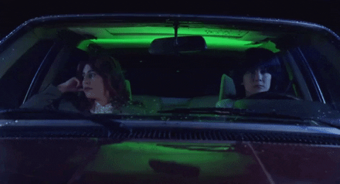 Michelle Zauner Be Sweet GIF by Japanese Breakfast