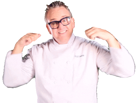 Thumbs Up Sticker by Food Network Canada