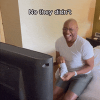 Hot Mess Popcorn GIF by Robert E Blackmon