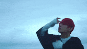 Kim Taehyung Jin GIF by BTS