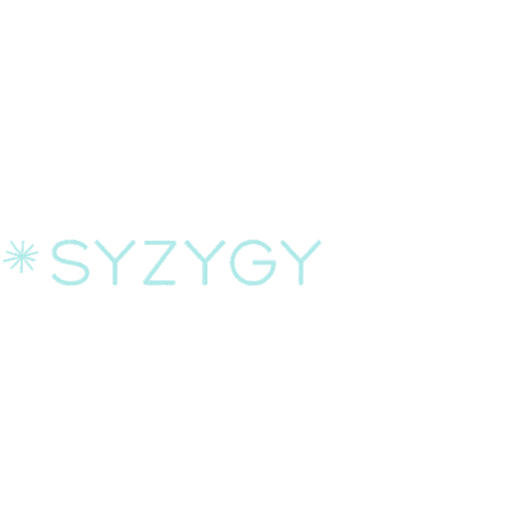 Cbd Alignment Sticker by SYZYGY