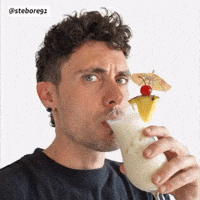 Happy Hour Cheers GIF