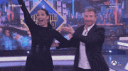 Antena 3 Wow GIF by El Hormiguero