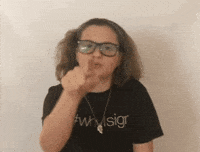 You Matter GIF