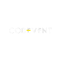 Brand Sticker by Code Event