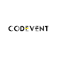 Brand Sticker by Code Event