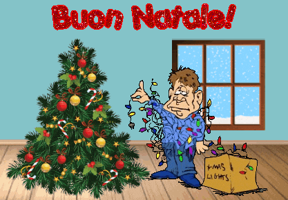Merry Christmas GIF