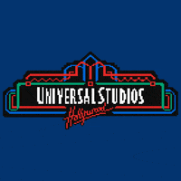 8 Bit Pixel GIF by Universal Destinations & Experiences