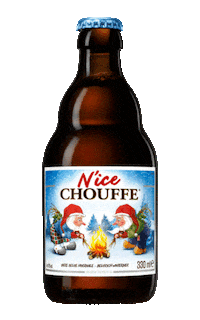 Sticker by CHOUFFE