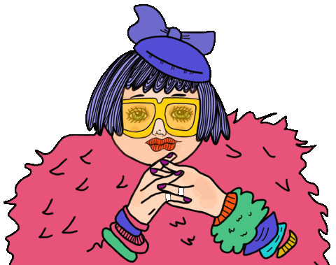 Sexy Sticker