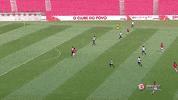 Futebol Inter GIF by Esporte Interativo