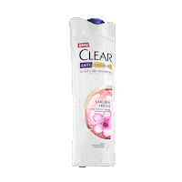 gaul clearindonesia Sticker by Clear