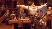 dance look at this GIF