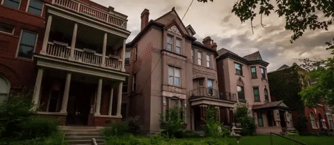 kentucky louisville GIF