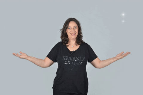 NBagadey giphygifmaker giphyattribution autrice conférencière GIF