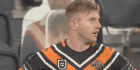 Luke Garner GIF by Wests Tigers