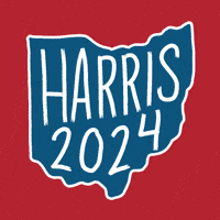 Joe Biden President GIF by Creative Courage