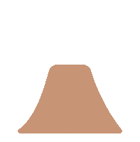 Spring Break Sticker by Olive and June