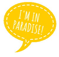Travel Beach Sticker by Veranera Hostel Estepona