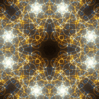 Loop Glow GIF by xponentialdesign