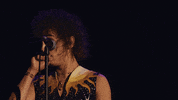 Perform Live Music GIF by Greta Van Fleet