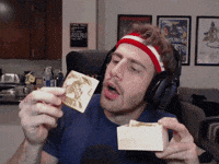 Work From Home Quarantine GIF by Rooster Teeth