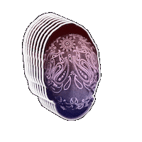 vayuone vayu vayuone Sticker