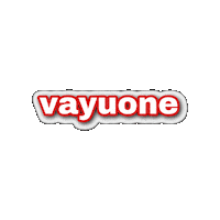 vayuone vayu vayuone Sticker