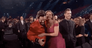 country music cma awards GIF by The 52nd Annual CMA Awards