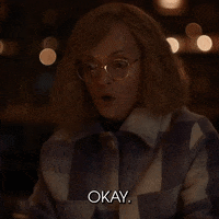 Season 2 Yellowjackets GIF by SHOWTIME