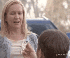 Season 9 Yes GIF by The Office