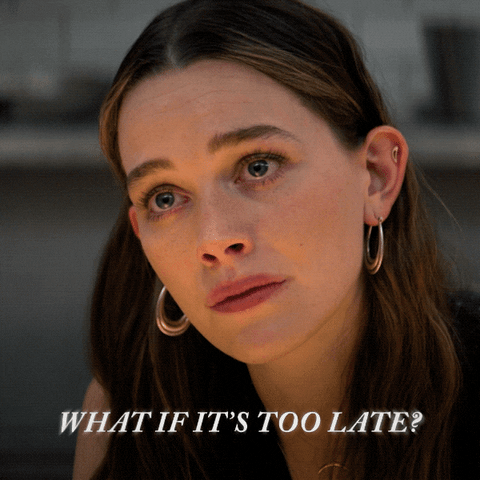 Penn Badgley You Netflix GIF by YOU