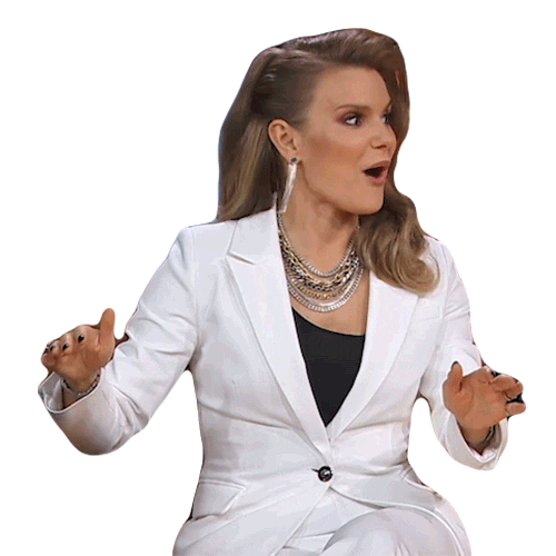 Dragons Den Wow Sticker by CBC