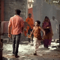 Old Me Nostalgia GIF