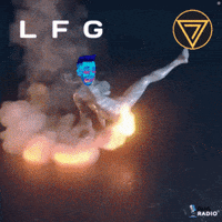 Dance Nft GIF by Rug Radio