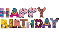 Happy Birthday Party Sticker by Schnullerbande_goes_camping