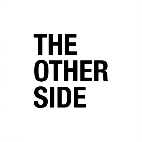 The Other Side GIF by WAYA
