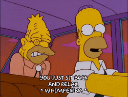 homer simpson GIF