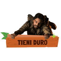 Sticker by Dora and the Lost City of Gold